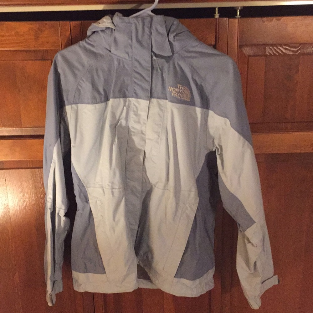 The North Face Shell